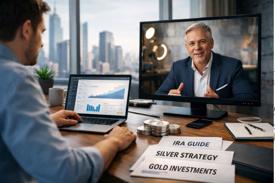 Noble gold vs competitors