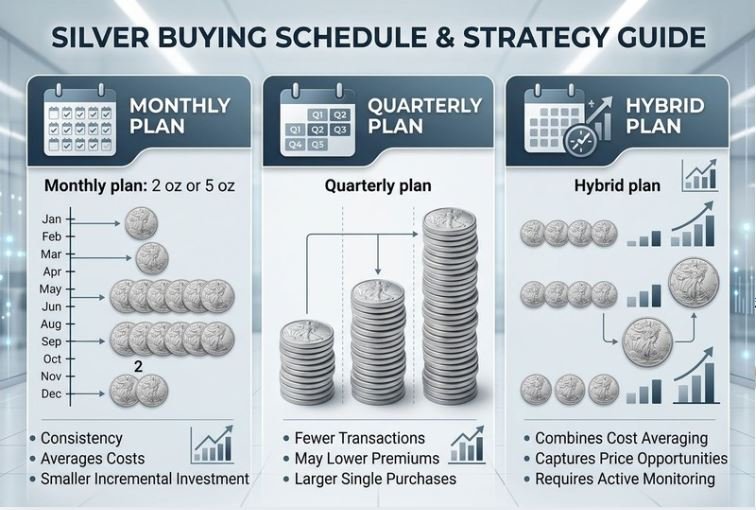silver-stacking-strategies