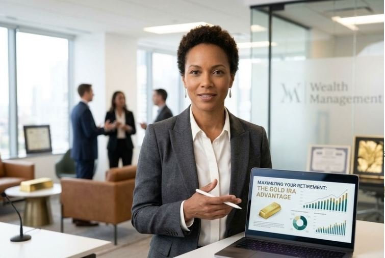 What Is a Gold IRA and How Does It Work? Everything Investors Need to Know