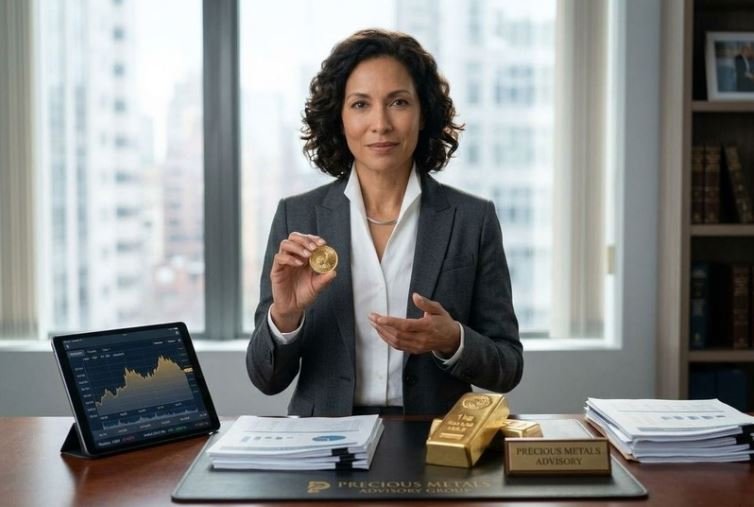 gold coins vs gold bars